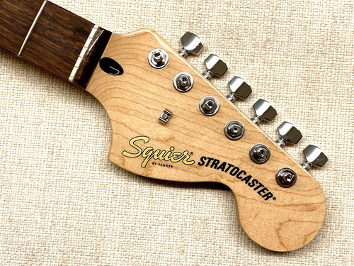 Fender squier strat style - fender,