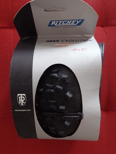 Pneu vtt ritchey wcs - vtt,