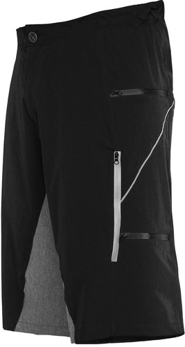 Funkier trak pro - short, pour