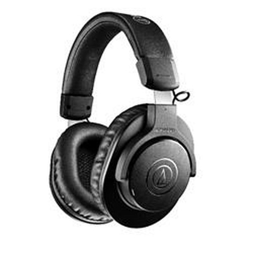 Audio technica iberia - audio,