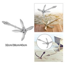 Ancre de bateau à grappin