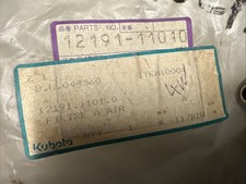 Ensemble complet filtre à air