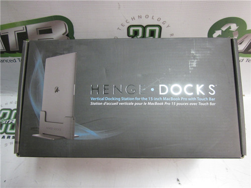 Henge docks hd05va15mbp - docks,