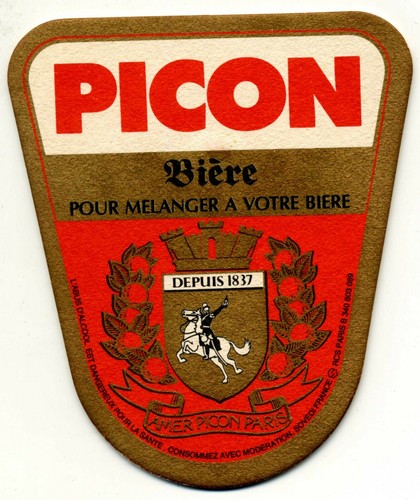 Années carton à bière - 90,
