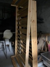 Lit gigogne bois castorama 90