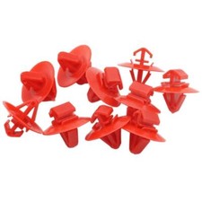 50 Pièces YOU.S Garnitures