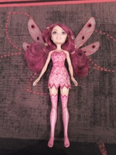 VENDS POUPEE AILES JAMBES TATOUEES COMME LA ROBE