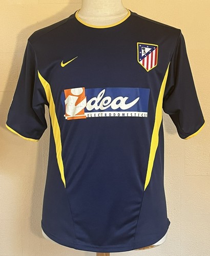 Maillot football atletico - maillot, de