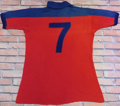 Ennerre 7 maillot - nr,