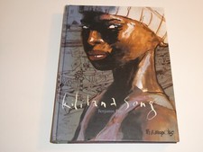 EO INTEGRALE KILILANA SONG/ TBE