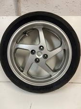 Jante arrière HONDA VFR 800 VTEC 2002/2012 42650MCWD00ZB