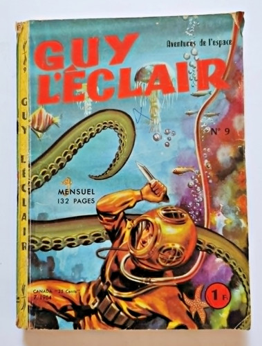 Guy eclair 9 edi - guy,