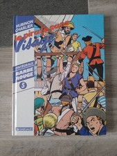 Intégrale BARBE ROUGE tome 5
