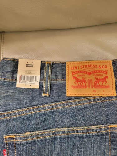 Levi jeans - jeans,