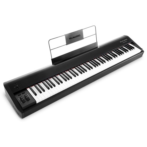 Hammer clavier maître - -,
