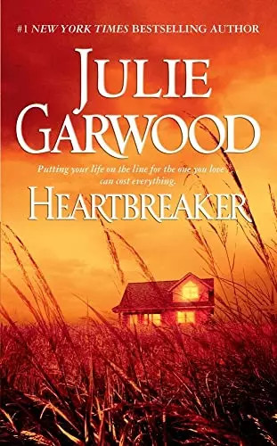 Heartbreaker julie garwood - heartbreaker,,
