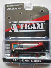 Greenlight 44790 The A Team