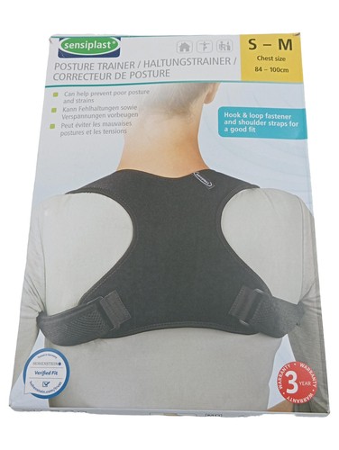 Sensiplast bandage épaule - sensiplast,
