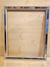 cadre Parclose bois Patine