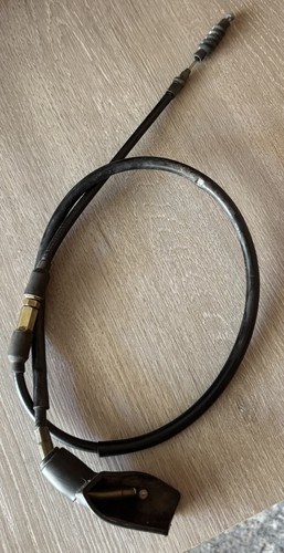 Cable embrayage - cable, d'embrayage