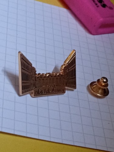 Pin arthus bertrand - bertrand, du