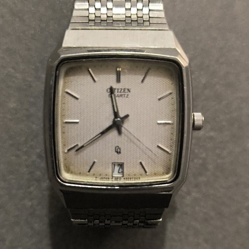 Citizen quartz montre - quartz,