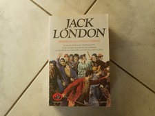 jack london - Episodes de la