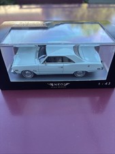 Dodge Dart Swinger NEO