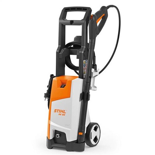 Nettoyeur haute pression stihl - haute,