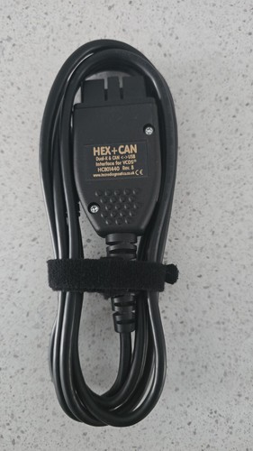 Genuine ross tech - tech, can