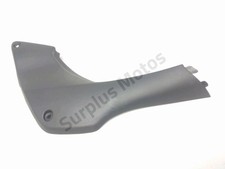 CACHE LATERAL GAUCHE HONDA CB