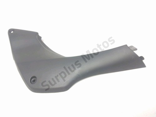 Cache lateral gauche honda - gauche,