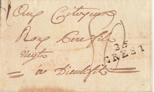 Vieux papier marque - papier,