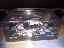 LANCIA DELTA INTEGRALE