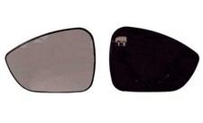 Miroir Glace rétroviseur gauche chauffant  CITROEN C4 2009 - 2018 Neuf