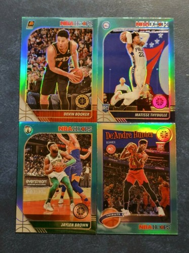 2019 nba hoops - 2019-20,