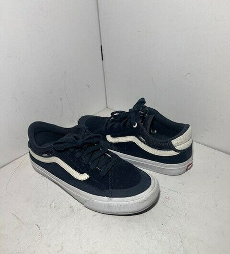 Vans tnt navy - navy, advanced