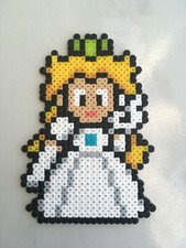 Pixel art perles a repasser - pixel,