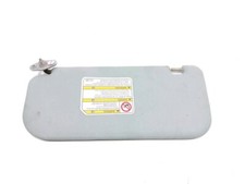 PARE-SOLEIL DROIT MN123932HB MITSUBISHI L 200 - 3 (03/2006) / NE 184399