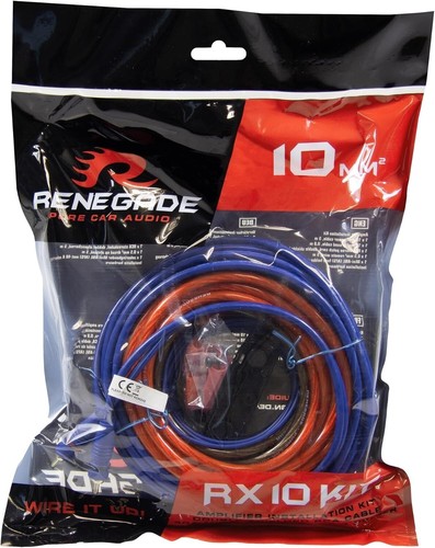 Renegade kit câbles - kit,
