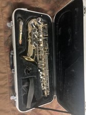 Eastman Alto saxophone