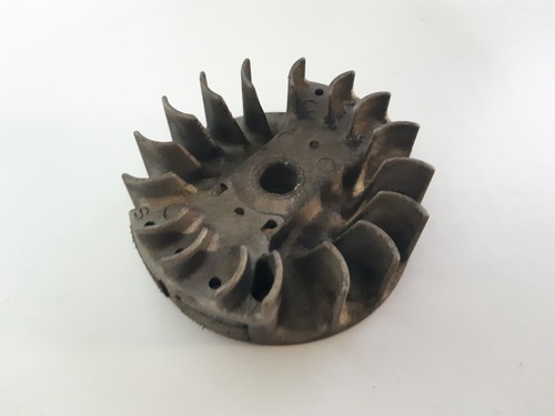 Volant magnétique taille - de,