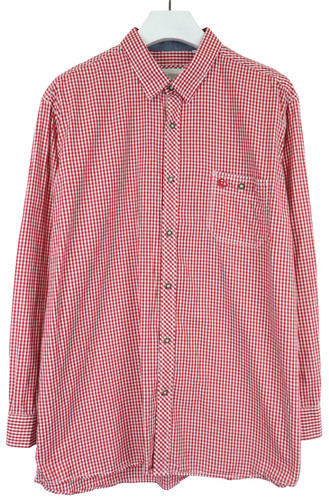 Giesswein chemise homme 46 - chemise, 45/46