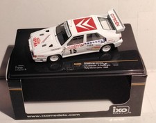 Citroen BX 4TC