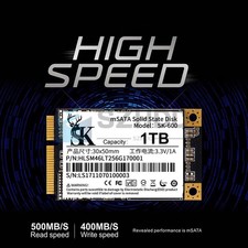 NEW 128GB 256GB 512GB 1TB 2TB