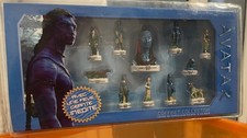 COFFRET COLLECTEUR AVATAR
