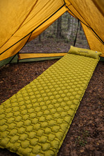 Tente Wechsel Coreo Mat