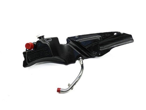 Réservoir gauche aprilia - réservoir,