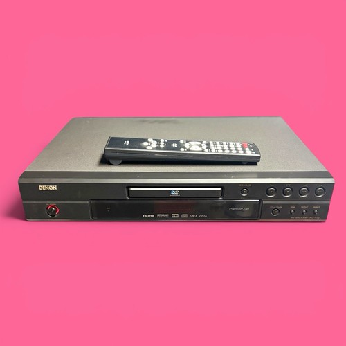 Denon dvd 1730 progressive - dvd-1730,