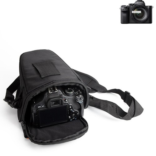 Pour sony alpha - sony, sacoche